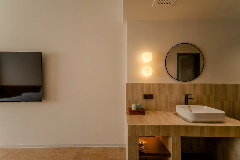 Others 5, Cloud 9 Hotel, Luoyang