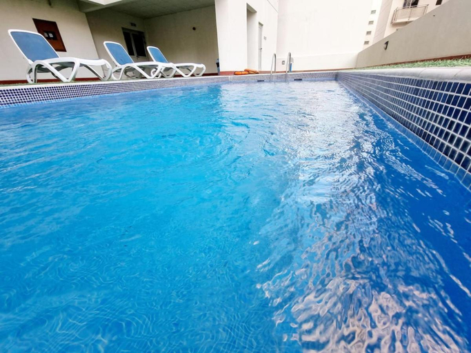 Others 2, Aspire Tower # Serenity Suite Juffair, Manama