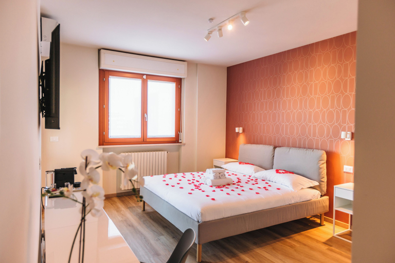Bedroom, La Culla dei Sogni, Pescara