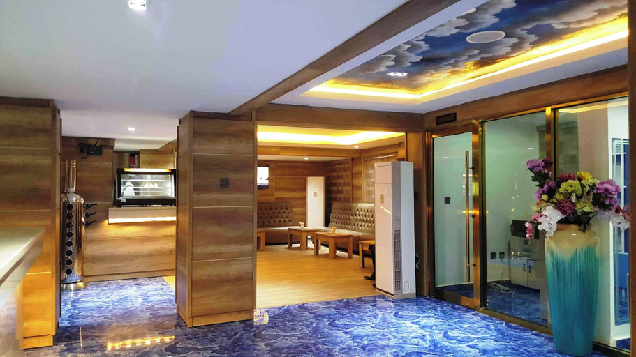 Others 5, Royal Continental Hotels and Apartment, AbujaMun