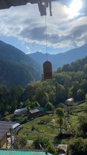 Exterior & Views, Veerbhadra hotels, Rudraprayag