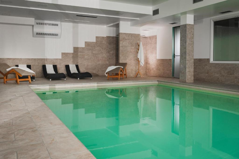 Sport & Beauty 2, The Regent Boutique Hotel Spa Ambienthotels Group