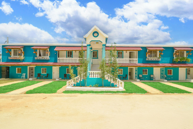 Exterior & Views 2, The Patio, Salvaleon de Higuey