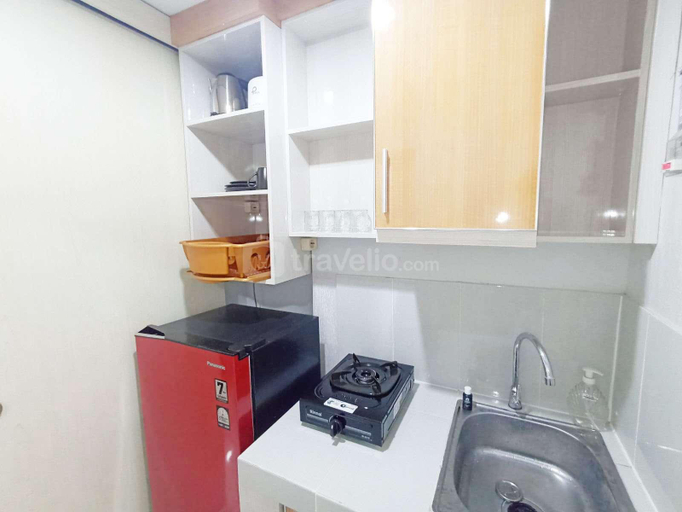 Others 3, Best Deal & Homey Studio Amartha View By Travelio, Semarang