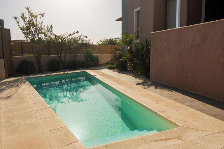 Sport & Beauty 2, Villa Merlin, Crete
