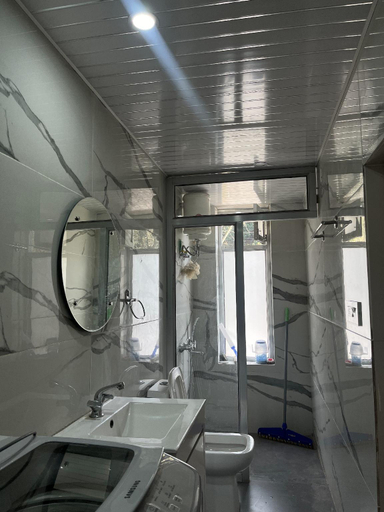 Bathroom 4, Suri Homestay - Best Homestay In Dalhousie, Chamba