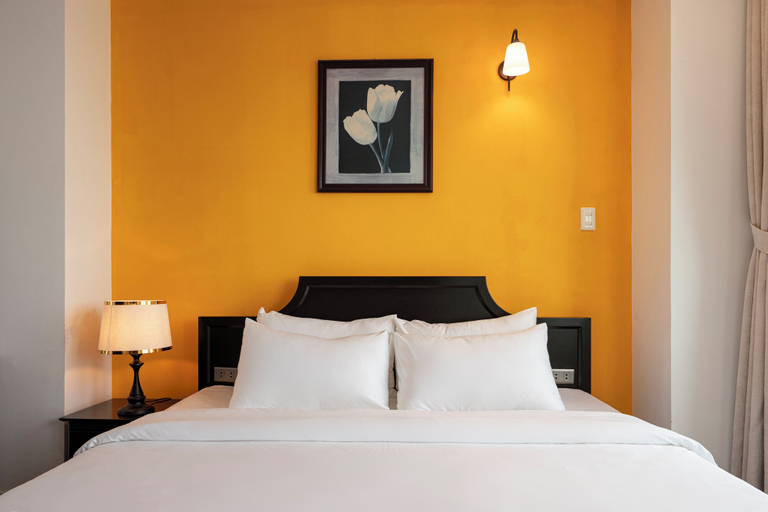 Bedroom 5, Amanda Boutique Hotel, Da Nang
