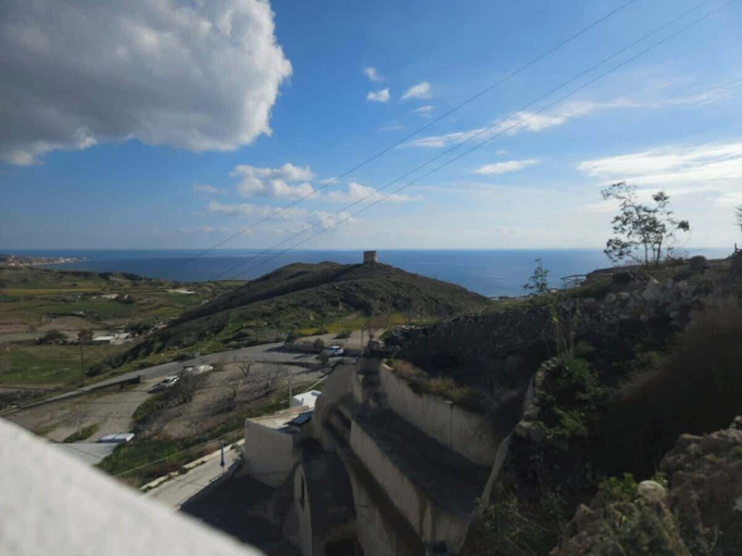 Room 5, Amphora Thalassa Seaview Gem w Private Jacuzzi, South Aegean