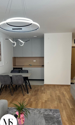 Others 3, Montenegro luxury suites - New city