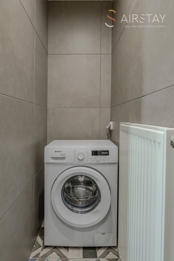 Others 3, Jaax Apartment Airport by Airstay, Attica