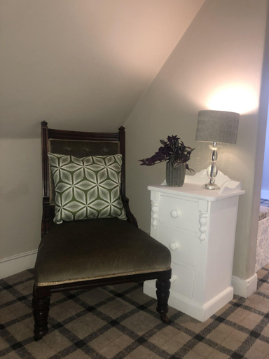 Public Area 3, White Lodge, Cumbria