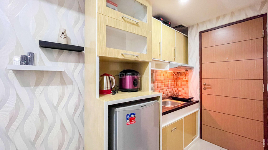 Others 5, GoodPlace Studio at Vida View Makassar By Travelio, Makassar