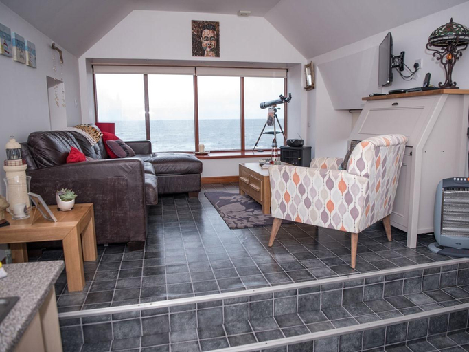 5, Pew with a View - Seafront Cottages, Aberdeenshire