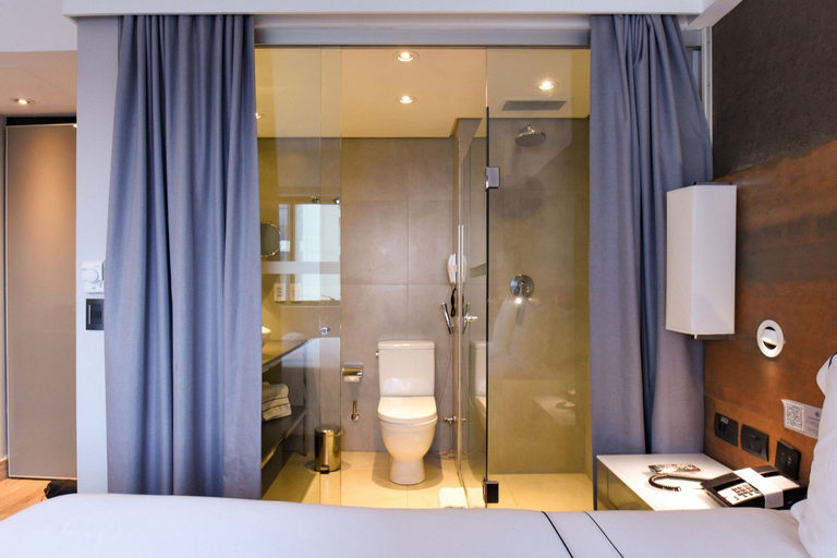 Others 5, Elegance Suites Ibirapuera, São Paulo