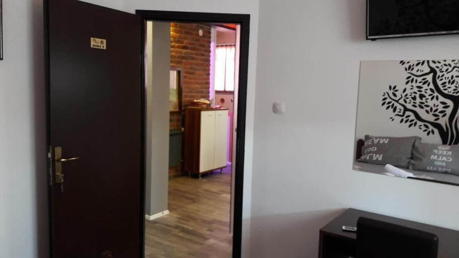 Others 5, IN Club Hostel, Zagreb