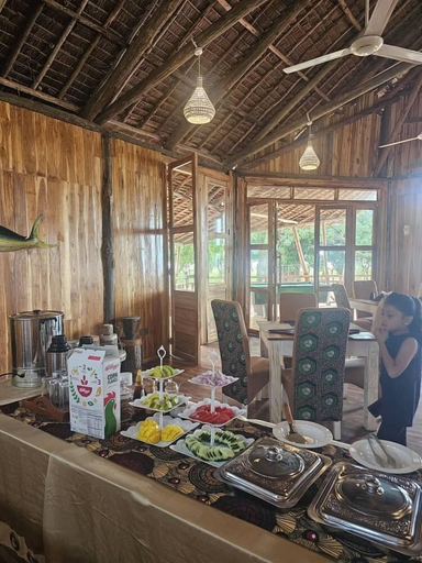 Food & Drinks, Cterra Saadani Luxury Tents, Bagamoyo
