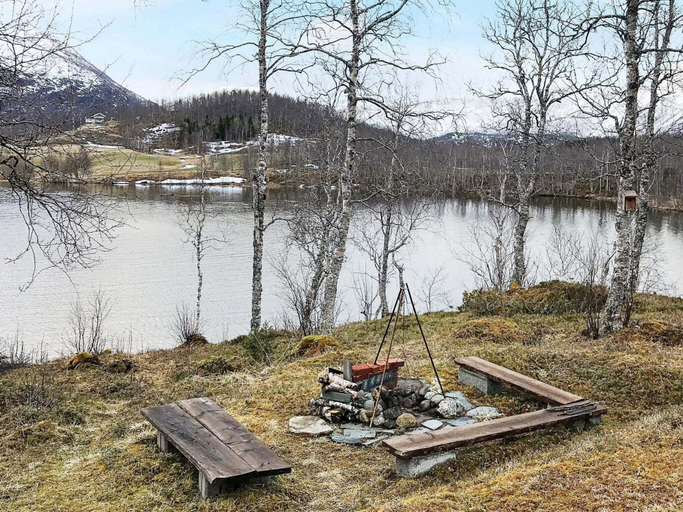 Others 2, 6 Person Holiday Home in Ballangen, Ballangen