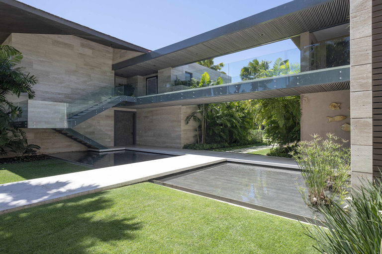 Exterior & Views 2, Lagos del Mar, Compostela