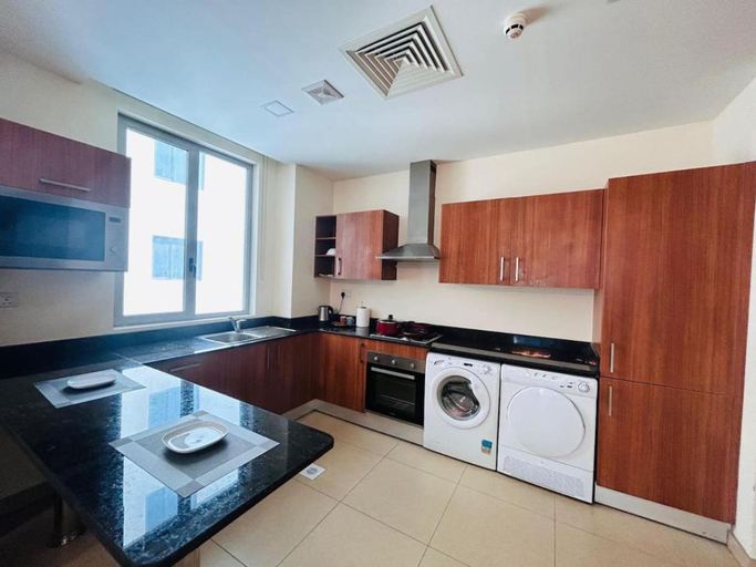Others 3, Aspire Tower-Two Bedroom Palm Stay, Manama