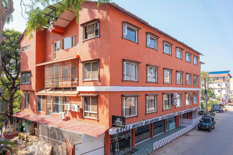 Exterior & Views 2, Hotel Misty Meadows by Vanyum, Hoshangabad
