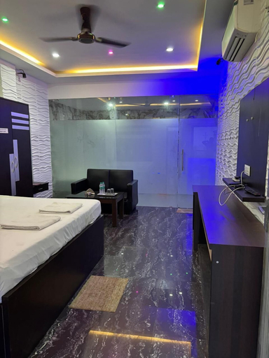 Others, Fortune Club And Suites, Purba Medinipur