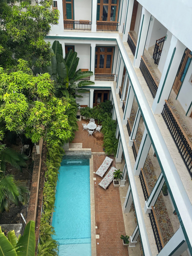 Sport & Beauty 3, Boutique Hotel Casa Grande, Mandala Suite, 1 BR, Distrito Nacional