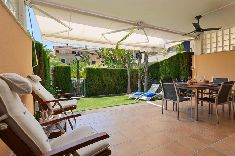 Room 5, Apartment Aram in Platja de l Arenal, Alicante