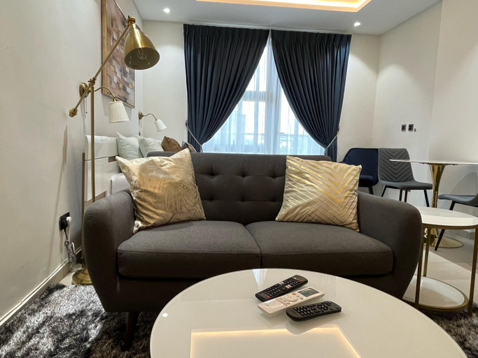 Others 5, Spring Properties - Hotel Apartments, Accra