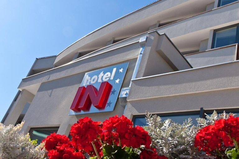 Exterior & Views 2, Hotel IN, Biograd na Moru