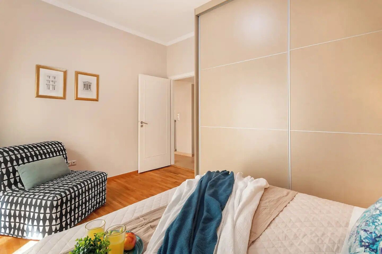 Others 3, Stylish apt steps from Acropolis by GHH, Attica