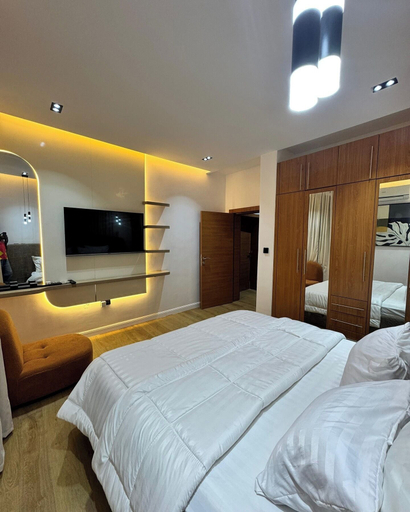 Others 5, Jayz Shortlet Apartment, AbujaMun
