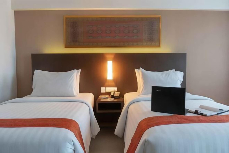 Bedroom 13