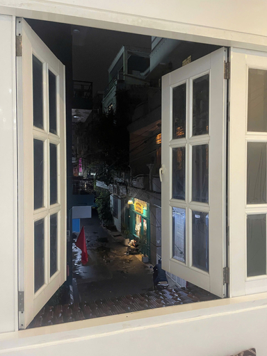 Exterior & Views, Hem Cut Homestay, Bình Thạnh