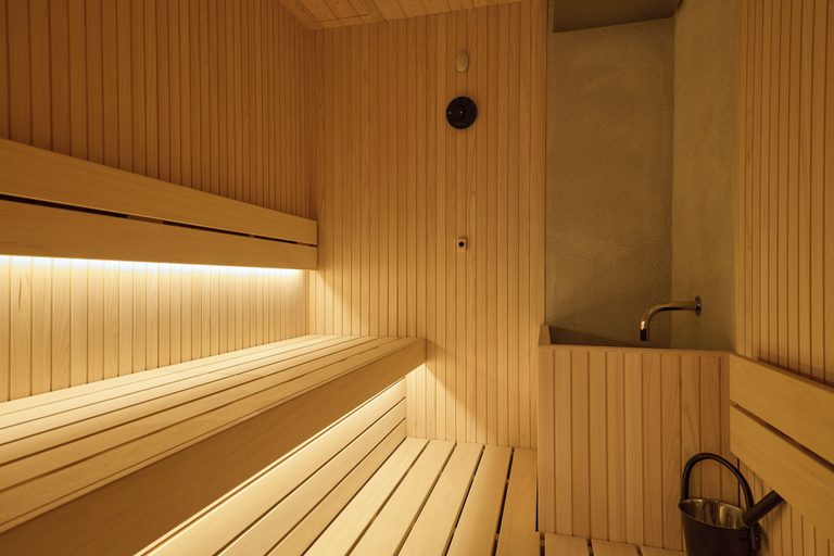 Sport & Beauty 4, BASE LAYER HOTEL Nagoya Nishiki, Nagoya