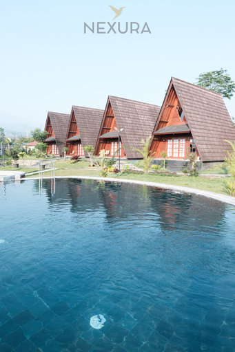Jambu Klutuk Resort Room Type - Cottage