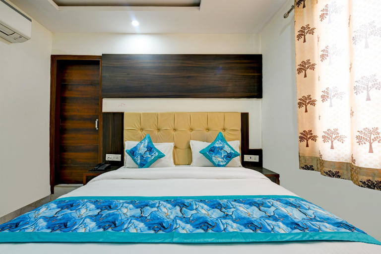 Bedroom 24