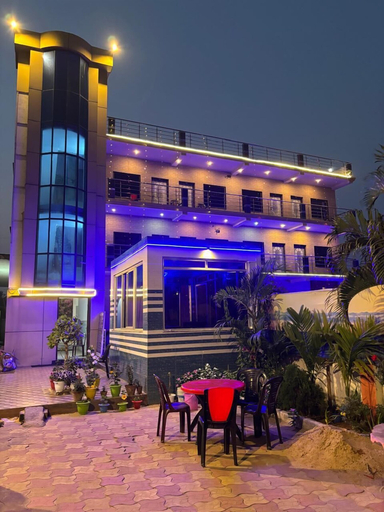 Exterior & Views 2, Fortune Club And Suites, Purba Medinipur