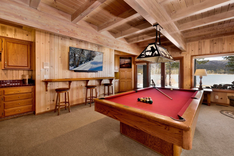 Others 5, Bear Lake Lodge #2547, San Bernardino