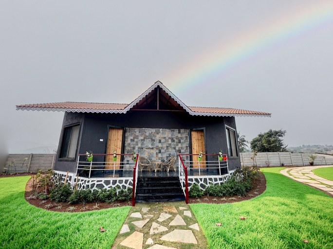Exterior & Views 2, Varu woods, Pune