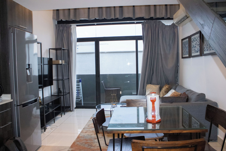 Others 5, Premium Suite, Accra