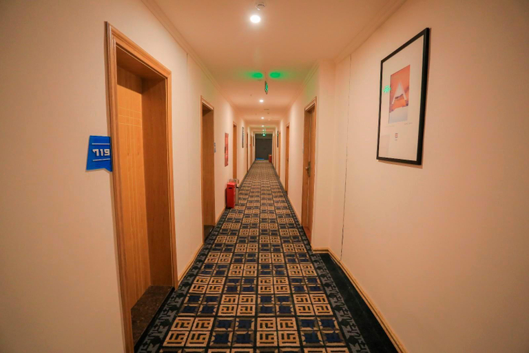 Others 5, PAI Hotel Jiangyou Fangte Walmart, Mianyang