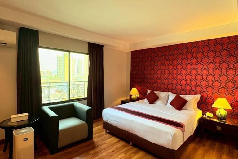 Bedroom 14