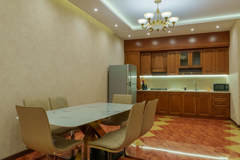 Others 5, Stay Inn on North 11, Yerevan