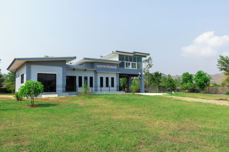 Exterior & Views 2, Narucha Farmstay, Muang Kanchanaburi