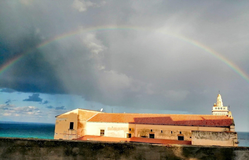 Exterior & Views 2, La Locanda del Convento, Vibo Valentia