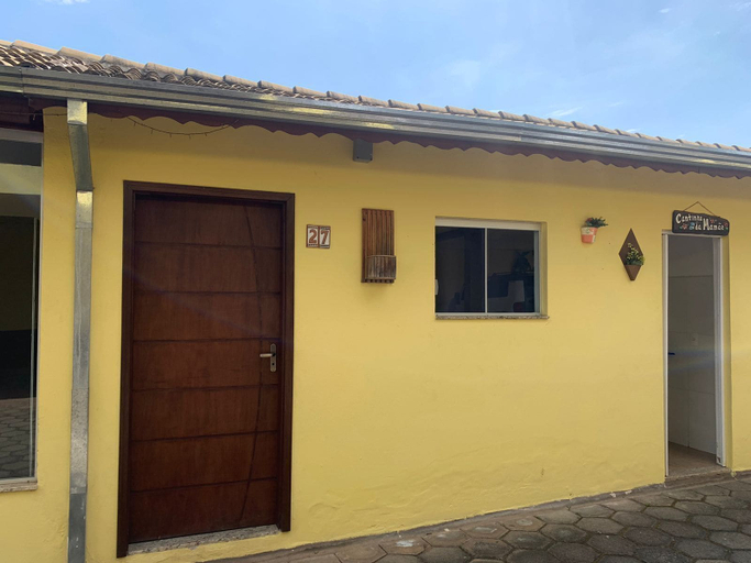 Exterior & Views 2, Pousada Pé da Serra, Lindóia