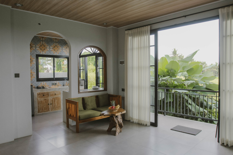 Others 2, Sunset Villas Bungalow Ubud, Gianyar