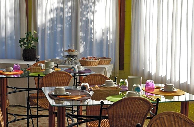 Food & Drinks 5, Villa Orio E Beatrice, Venezia
