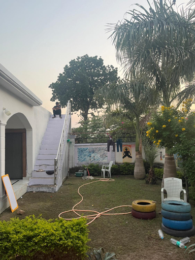 Others 4, Sunrise Bed & Breakfast, Chhatarpur