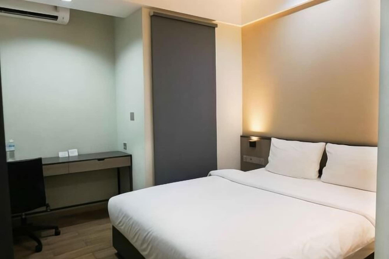 Bedroom 24